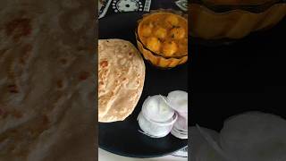 Dam aloo ? food foodie shortvideo trending like shorts short subscribe aloorecipe yummy