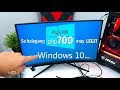 VLOG: Paano mag-install at activate ng Original License Windows 10 PRO Product key for Php700 Pesos