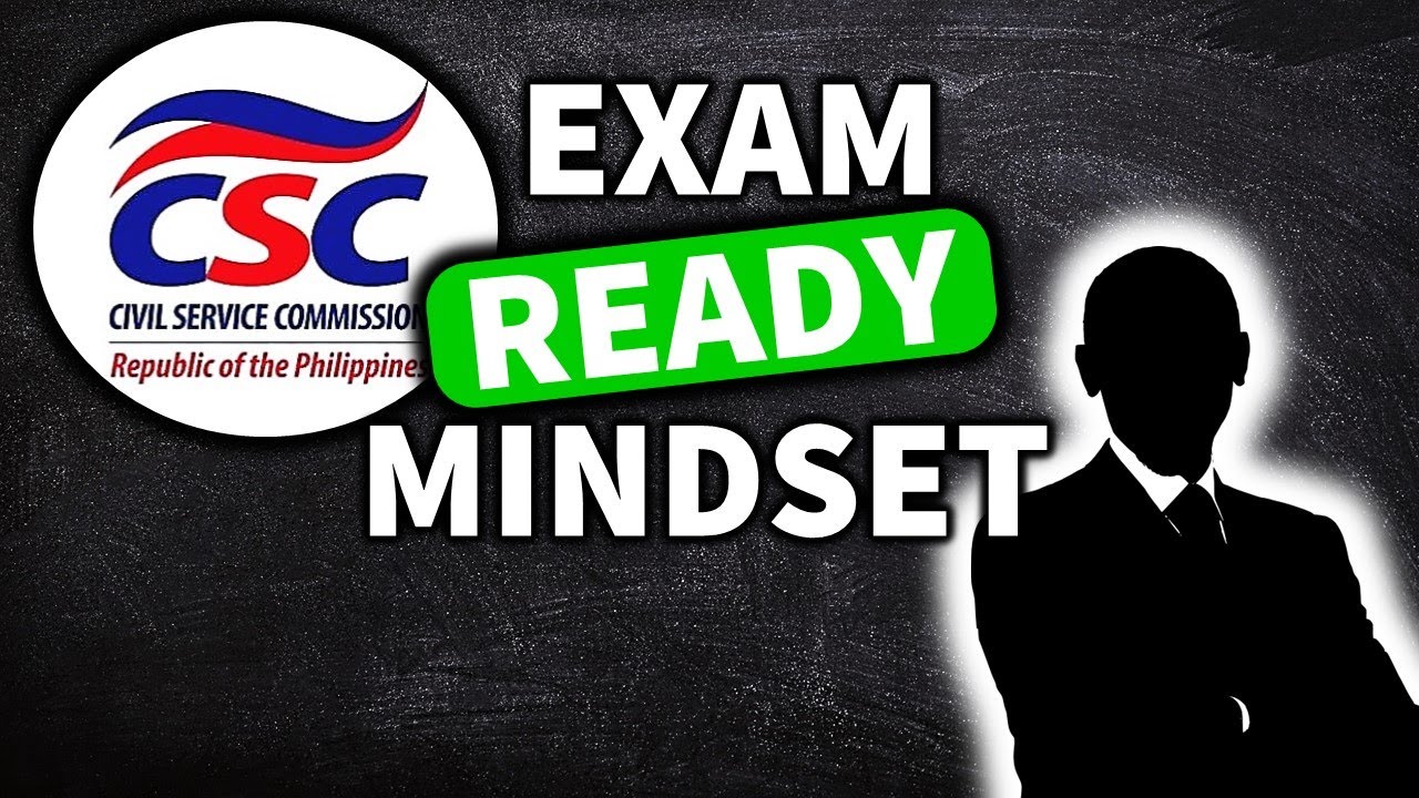 United States Civil Service Exam Practice Test