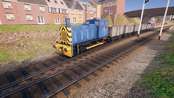 Class 03 coming soon - Diesel Railcar Simulator