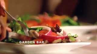 Ruby Tuesday Chef Inspired Specials Tv Commercial -Vocals By Charissa Nielsen