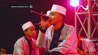 An-Nahdloh (MA Nurul Jadid) - Semarak Ramadhan 1439 H