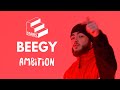Beegy  ambition  stairs