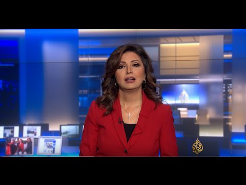 موجز الأخبار - العاشرة مساء 13/06/2016