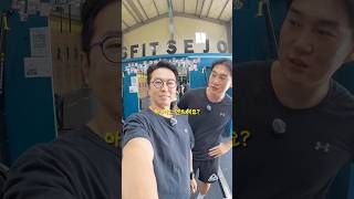 25년차 요리짬밥의 운동