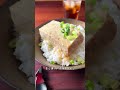 玉ねぎのとん汁 #shorts