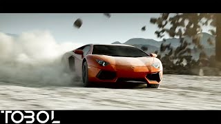 RSKV - BRAZILIAN A (PHONK) | Lamborghini