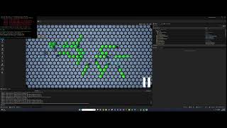 Automation Game Devlog 2: Belts and Arm Commands