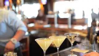 Happy Hour at WildFin