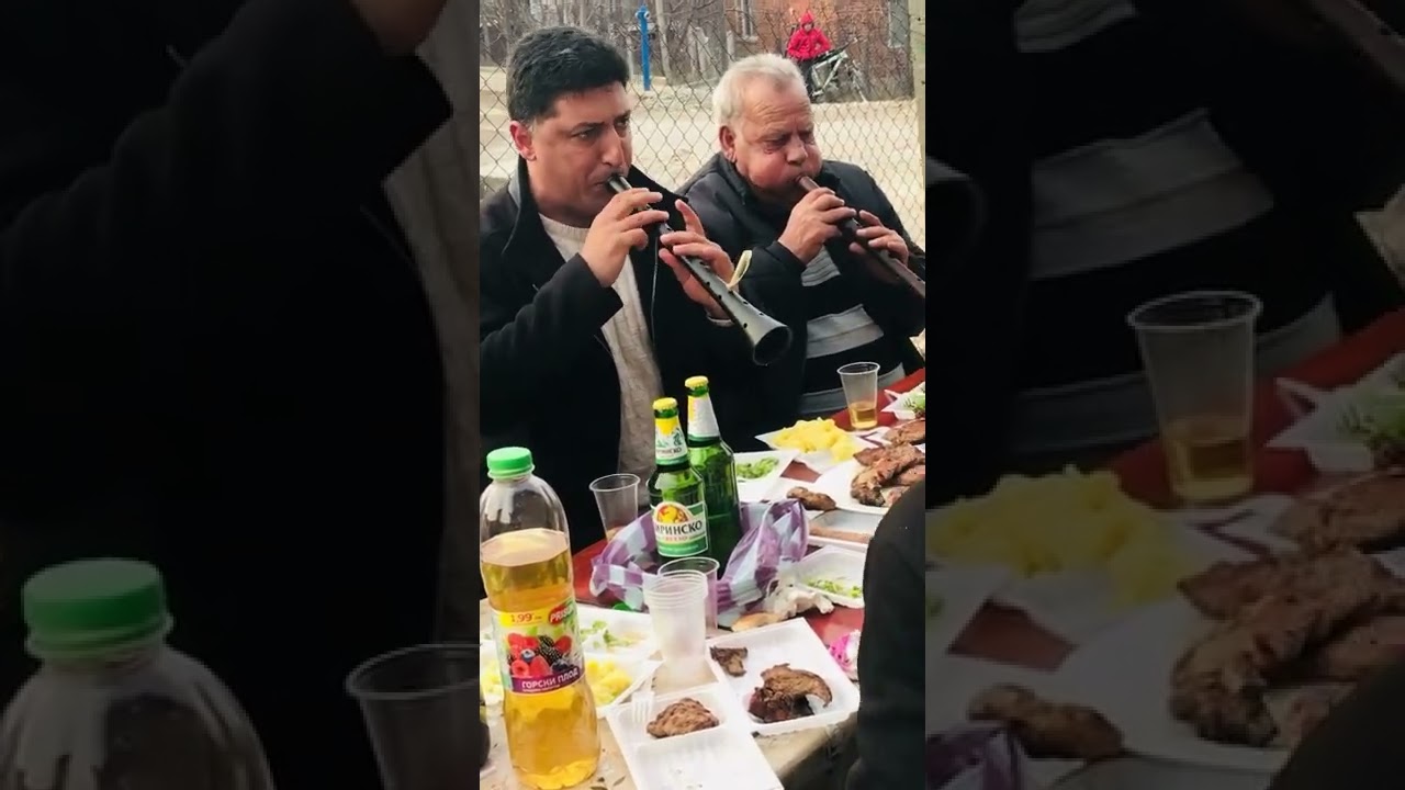 Зурни Гоци и Марио-Крупник2022