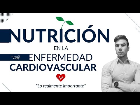 NUTRICIÓN en la