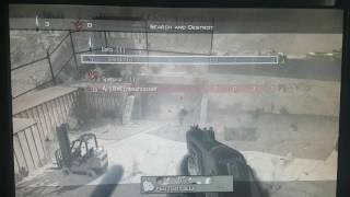 2nd map dome