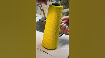 How to store your threads so they don’t unravel. #thread #sewingtips #sewingmachine
