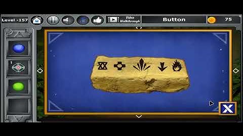 100 Door Escape Room Mystery 3 Level 57 Walkthrough