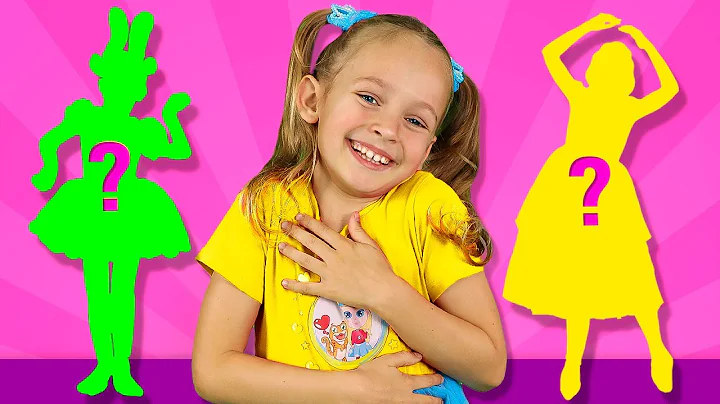 Tickle song | Kids Songs And Nursery Rhymes | Maya Mary Mia