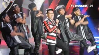 FILDAN Menyanyikan HIKAYAT CINTA Dengan Tiga Genre - Dangdut Star 2019
