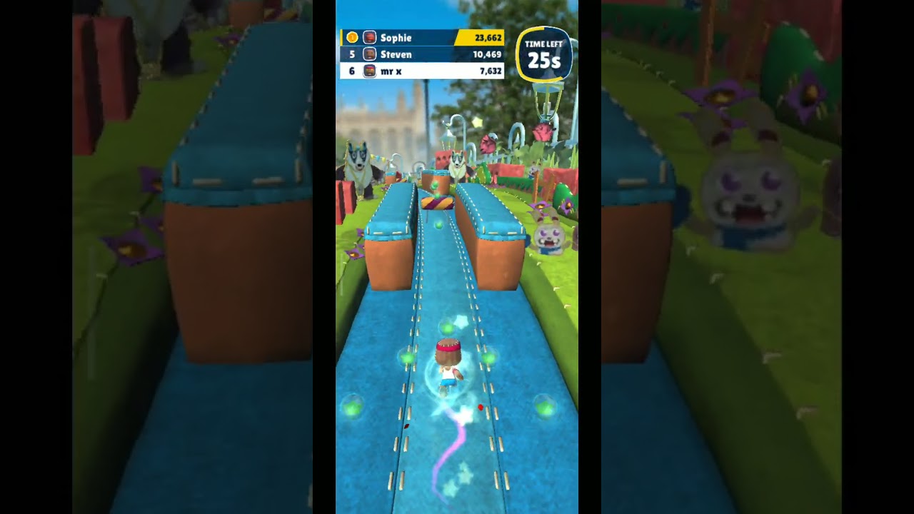 ultimate sackboy gameplay