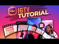 How to Post a Video Longer Than 1 Minute on Instagram
