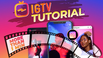 How to Post a Video Longer Than 1 Minute on Instagram