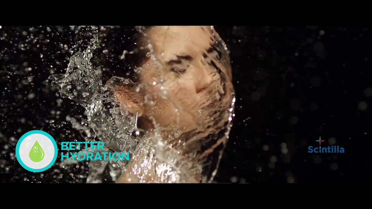 Ad Film Production Company in Hyderabad | H-Rich Water Purifier Ad Film | Scintilla Kreations