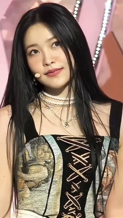 yeri fancam💗