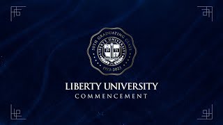 Commencement Main Ceremony | May 12, 7:00PM