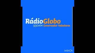 O Globo no Ar local Radio Globo Governador Valadares MG 930 AM