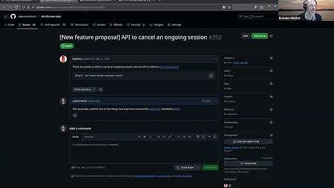 OCI Weekly Discussion - 2025-12-18