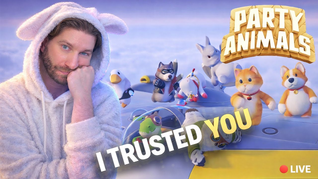 UNO Friendships Ruined & Liar’s Bar Lies Exposed