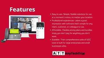 GoToConnect VoIP & IP Telephony Software | AnyTechTrial.Com