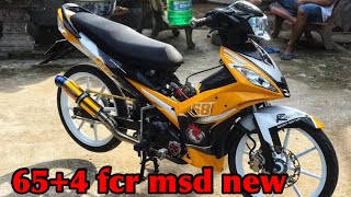 Exciter 2010 654 Fcr Msd Có Bán. Giá 4X