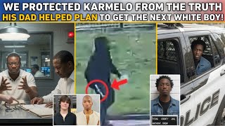 BLM DEVASTATED After Karmelo Anthony's Advocate ADMITS Karmelo & His Father PLANNED The Stabbing