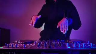 DJ DESA DANCE MONKEY REMIX