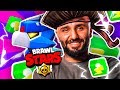 GUŞ'un TÜM MODÜLLERİNİ AÇTIM Brawl Stars