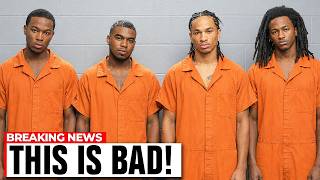 We CAN’T Defend Pretty Ricky Members Anymore After Discovering This!