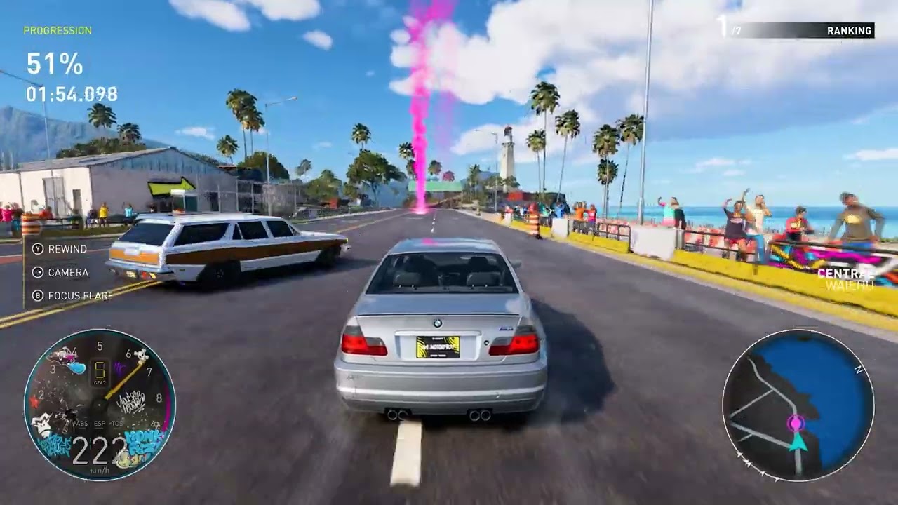 ✅️The Crew Motorfest✅️Full HD 1080p