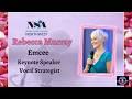 Searching For Mr. Right by Rebecca P. Murray - NSA NW Last Story Standing 2026 Emcee