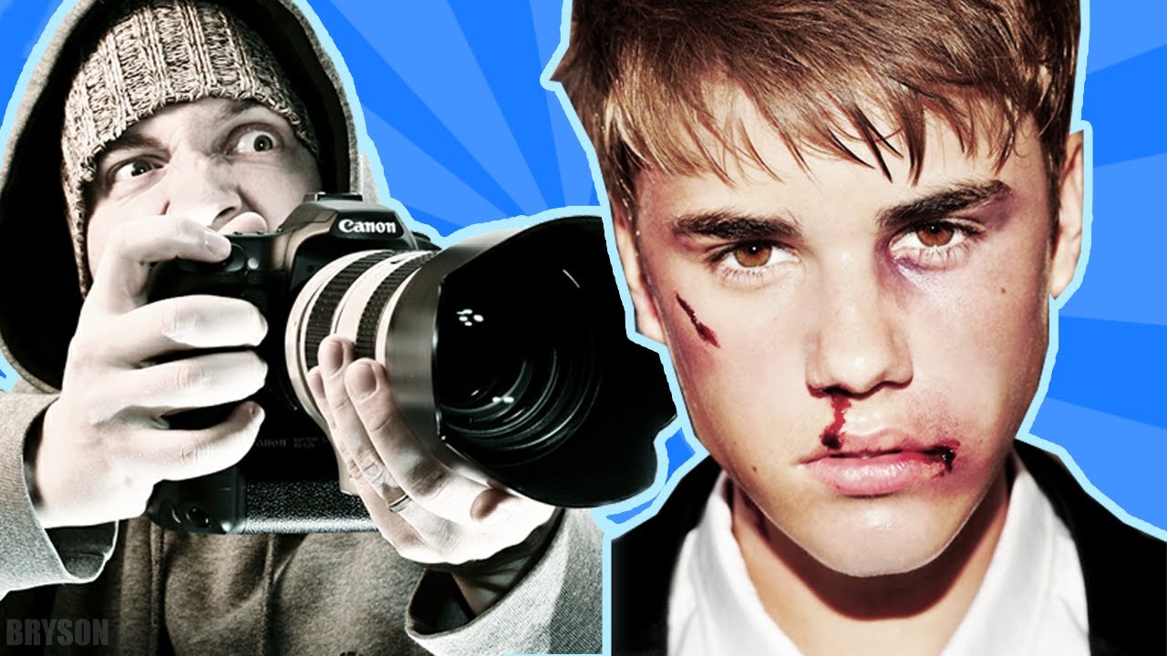 Justin Bieber Trolling in MW3