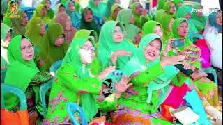 YANAFSUTI SUSI ANDARISTA - NEW ELSAFA - SELAPAN MUSLIMAT & NGAJI BARENG - KALIWUNGU KUDUS