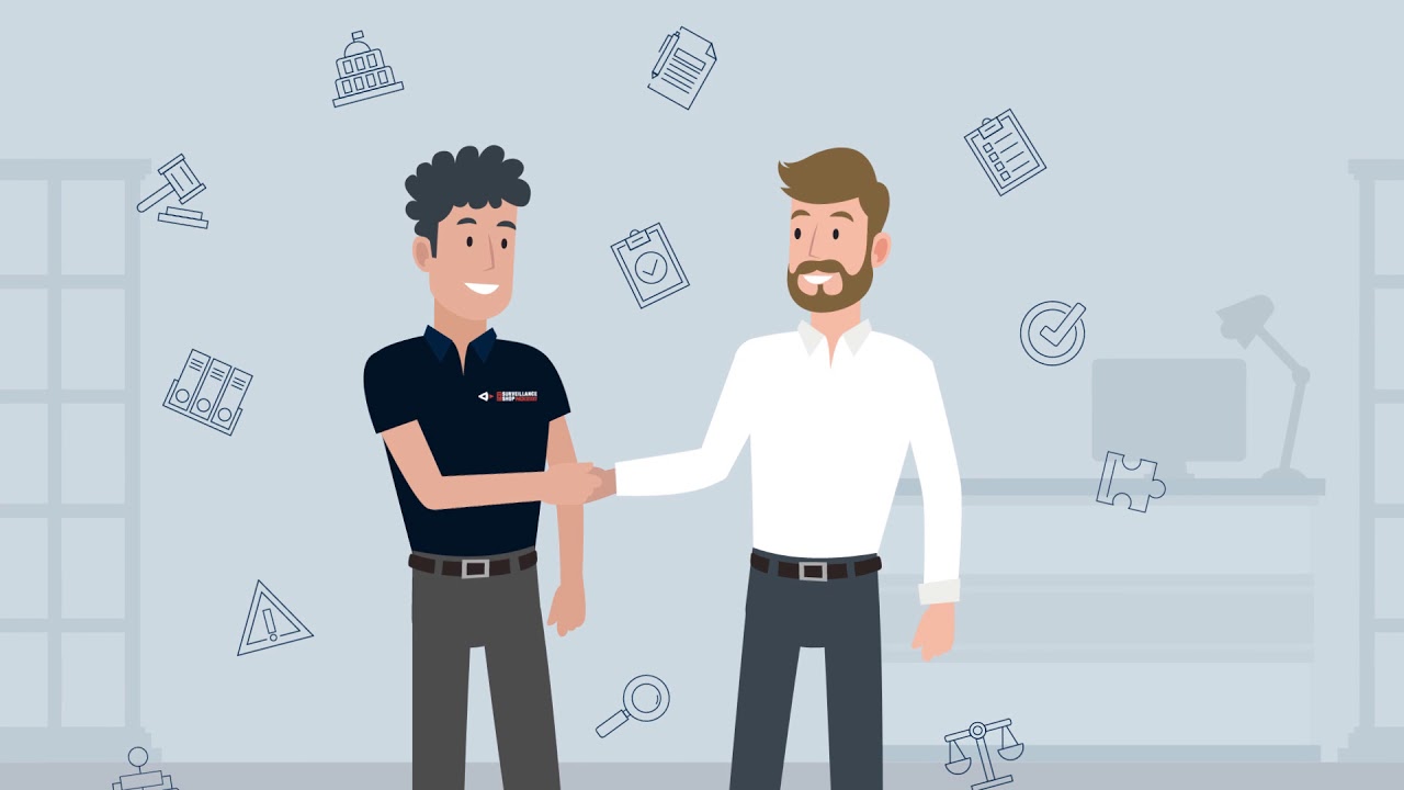 The Surveillance Shop Knows Cannabis Facility Security