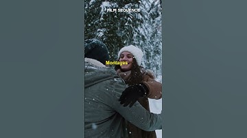 WHAT IS A FILM SEQUENCE?