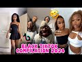 Laugh Out Loud #17 | The Ultimate Black TikTok Compilation 2024!