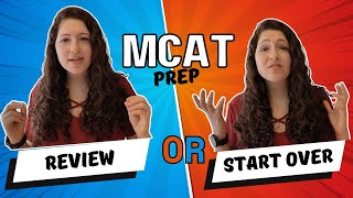 The MCAT Study Dilemma: Are You Wasting Time?