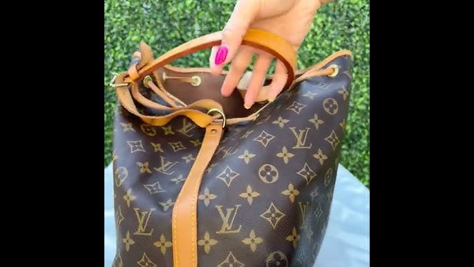 Cleaning the Vuittonite Liner of a Vintage Louis Vuitton Trousse Toilette  28 