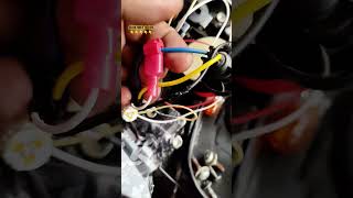 EYE LINE LED STRIP DUAL CONTACT