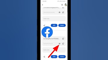 Facebook ka password kaise pata kare | HOW to reset FACEBOOK password on android mobile | FB CHANGE