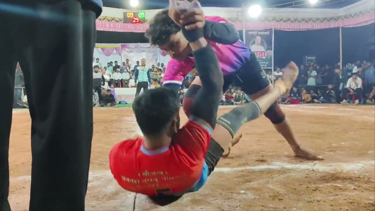 सुखाई पिंपळी VS केदारनाथ गाणे 