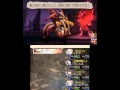 Original Bravely Default - Last Boss 1 Turn Kill ラスボスを1ターンキル (BDFF無印版)