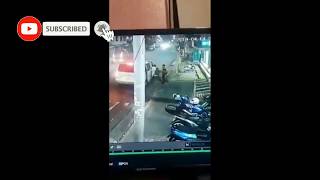 PUTING BAN NA NANGUNGUHA NG BATA SA MAGKAKAIBANG LUGAR HULI SA CCTV!!