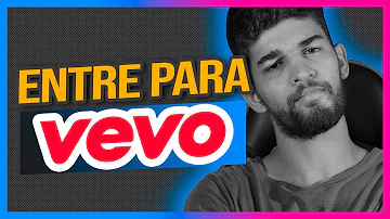 O que a Vevo faz?